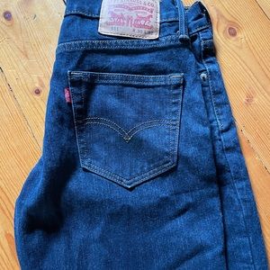 Levi’s 511 waist size 30 length 32